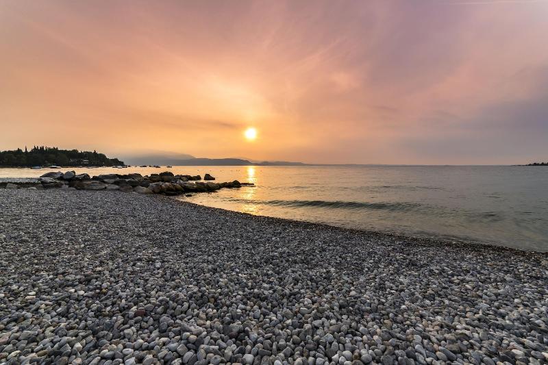 Lamasu Lago di Garda W$S - Plaj