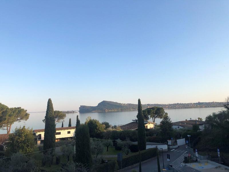 Lamasu Lago di Garda W$S - Teras