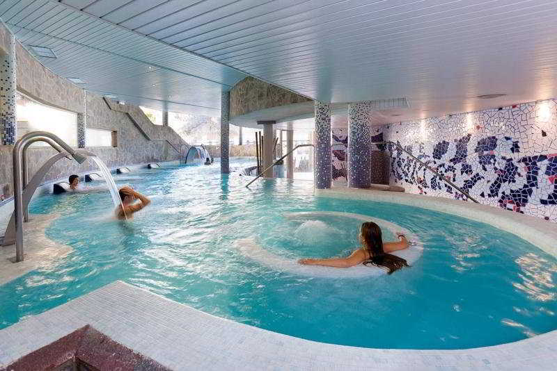 Gloria Palace Royal Hotel & Spa - Genel