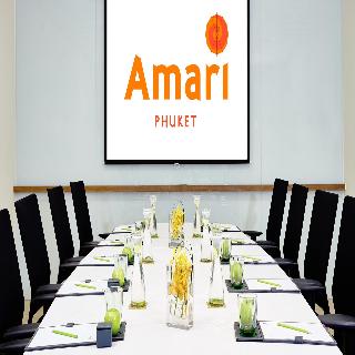 Amari Phuket fotoÄŸrafÄ±
