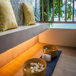 Amari Phuket fotoÄŸrafÄ±
