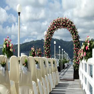 Amari Phuket fotoÄŸrafÄ±