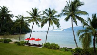 Amari Phuket fotoÄŸrafÄ±