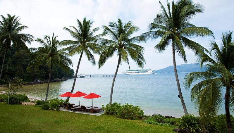 Amari Phuket - Genel