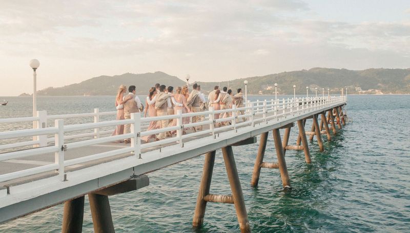 Amari Phuket - Genel