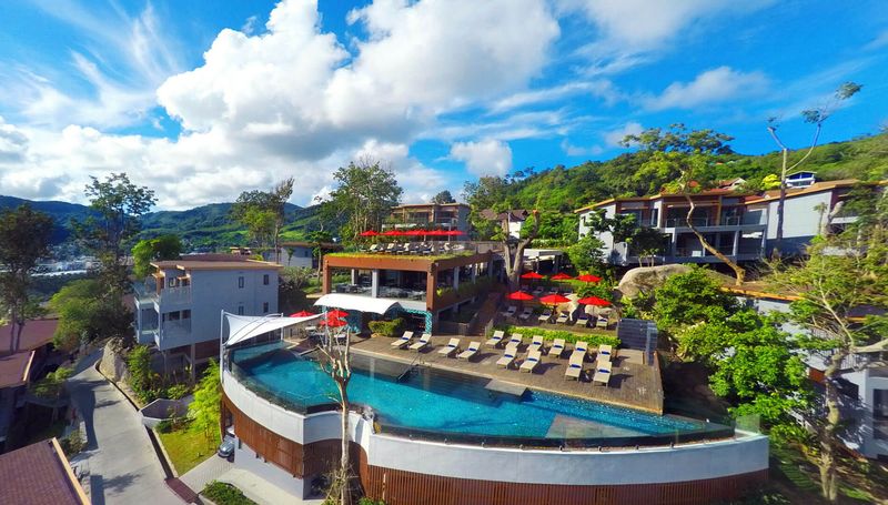 Amari Phuket - Genel