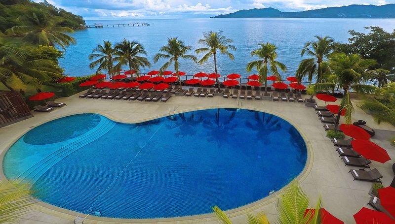 Amari Phuket - Genel