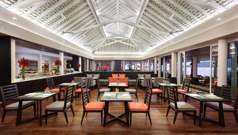 Amari Phuket - Genel