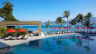 Amari Phuket fotoÄŸrafÄ±
