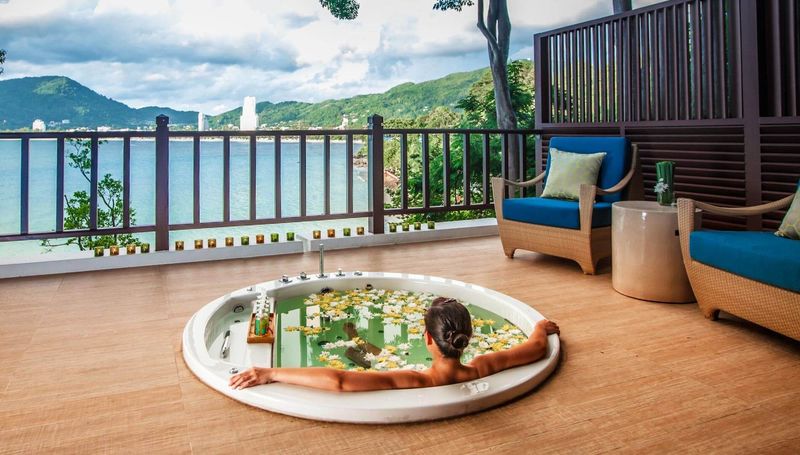 Amari Phuket - Genel