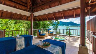 Amari Phuket fotoÄŸrafÄ±