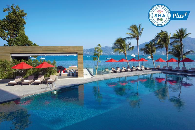 Amari Phuket - Genel