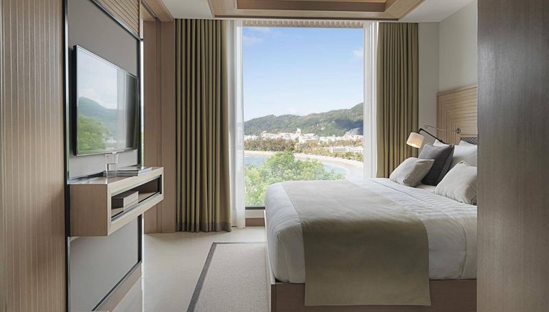 Amari Phuket - Oda