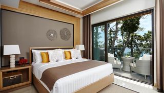 Amari Phuket fotoÄŸrafÄ±