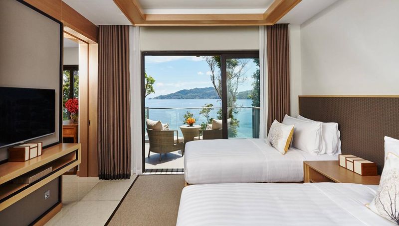 Amari Phuket - Oda