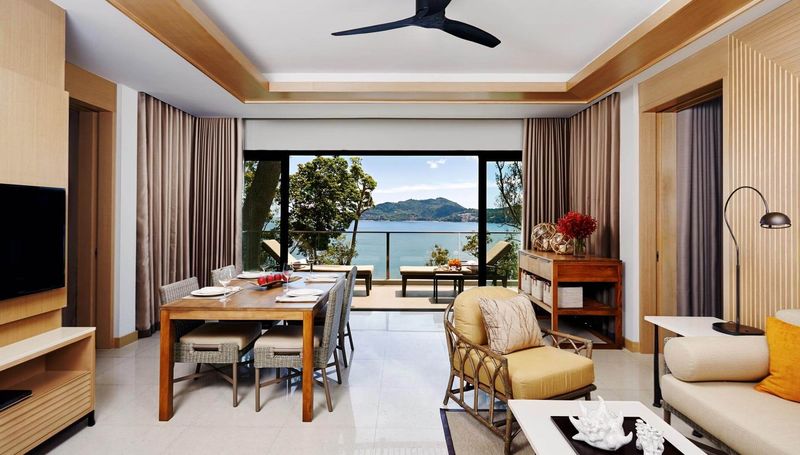 Amari Phuket - Oda