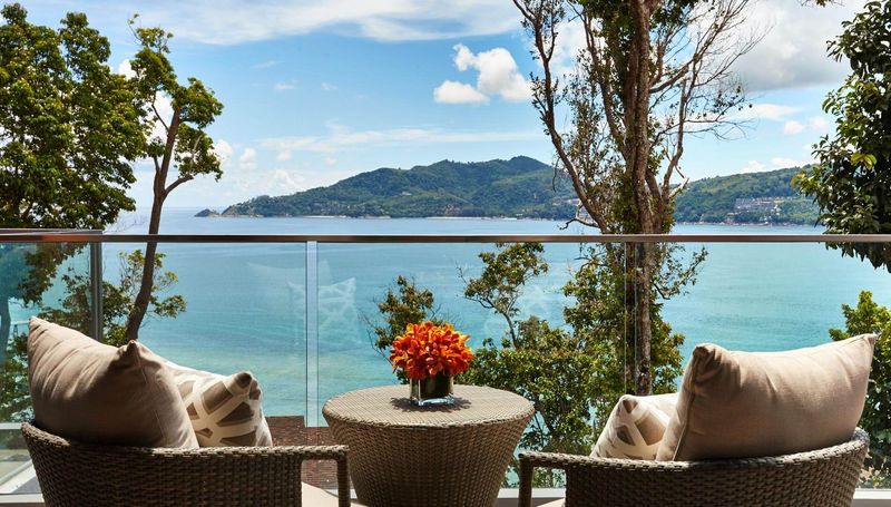 Amari Phuket - Oda