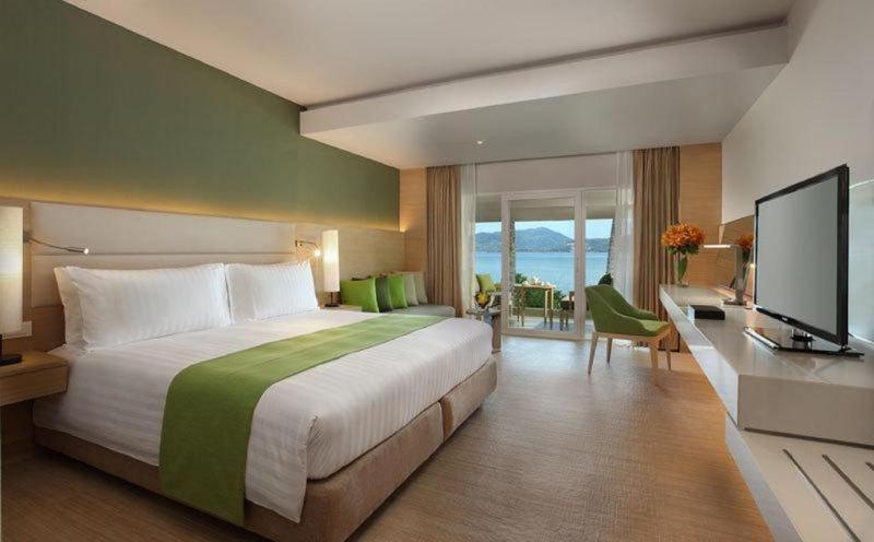 Amari Phuket - Oda