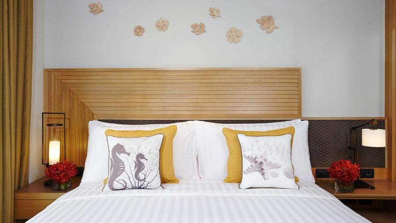 Amari Phuket - Oda