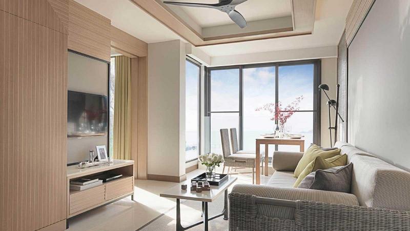 Amari Phuket - Oda