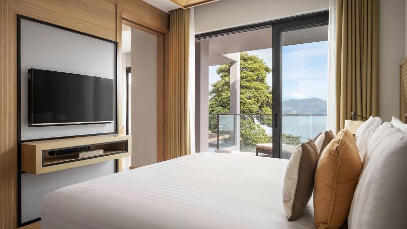 Amari Phuket - Oda