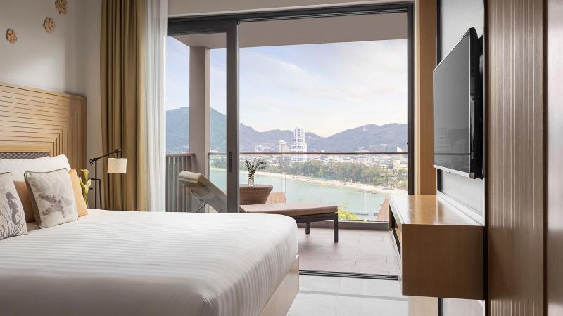 Amari Phuket - Oda