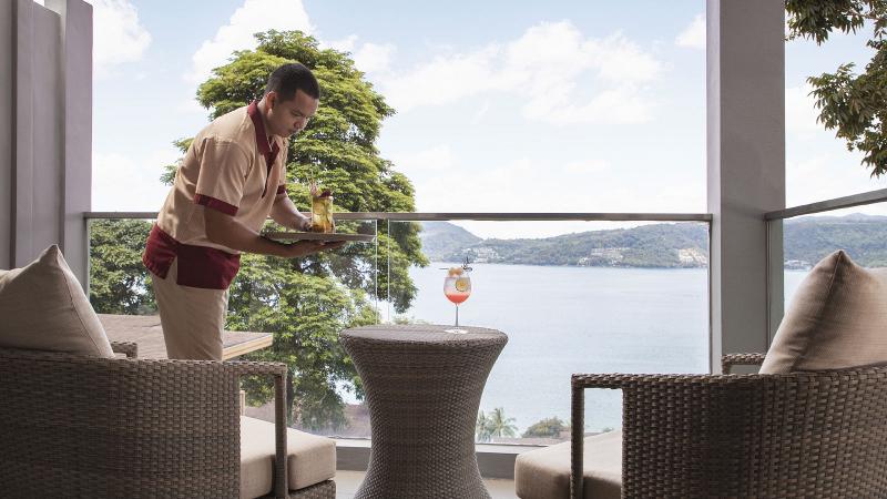 Amari Phuket - Oda