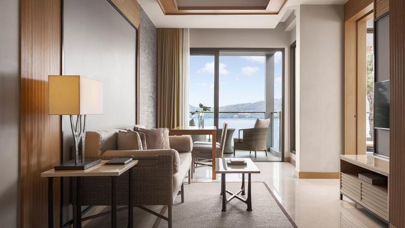 Amari Phuket - Oda