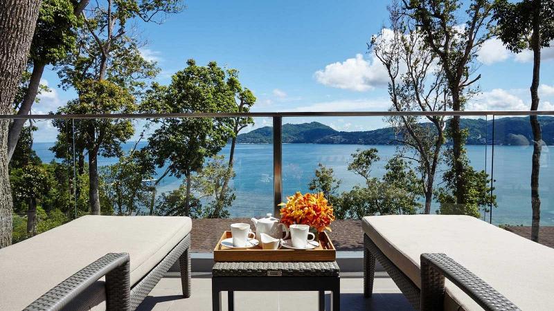Amari Phuket - Oda