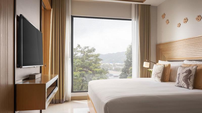Amari Phuket - Oda