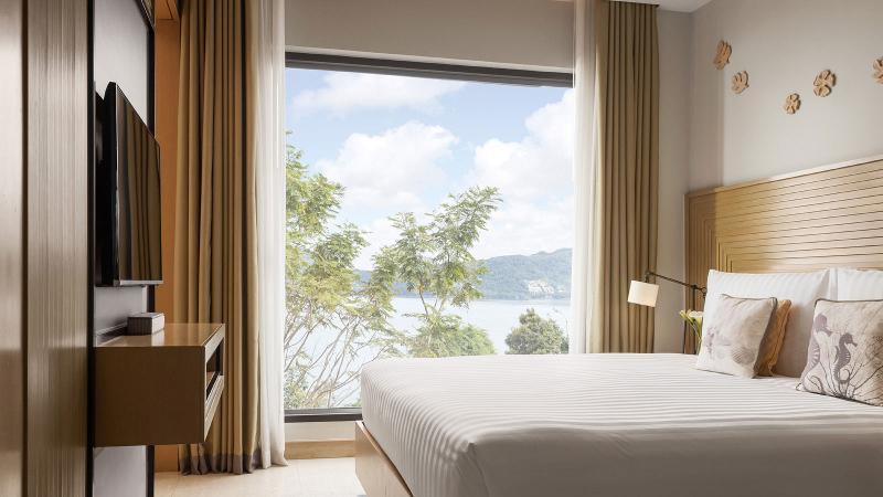 Amari Phuket - Oda