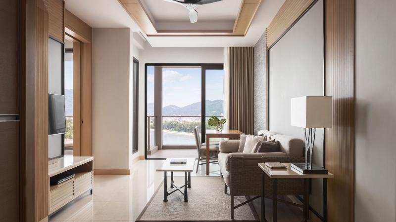 Amari Phuket - Oda