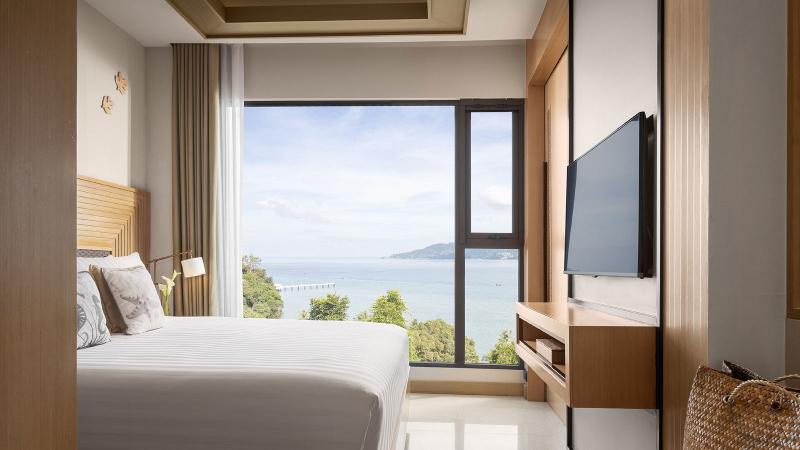 Amari Phuket - Oda