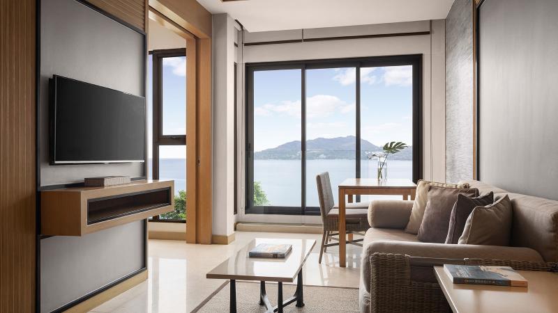 Amari Phuket - Oda
