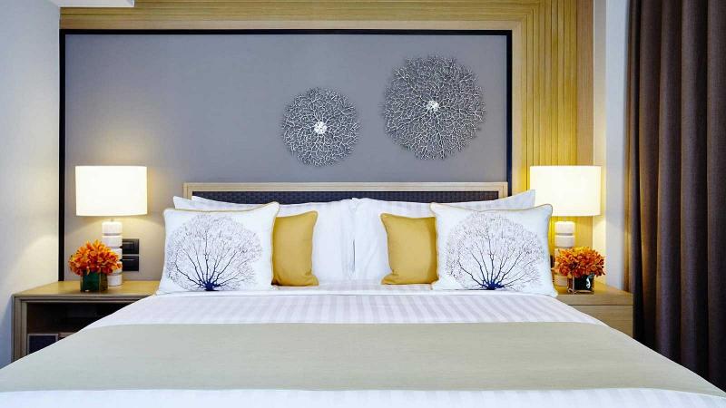 Amari Phuket - Oda