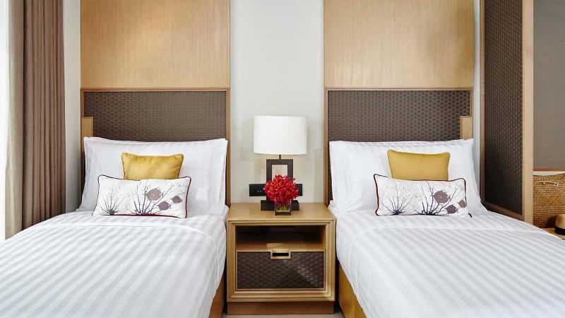 Amari Phuket - Oda