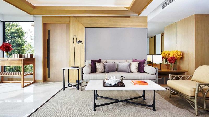 Amari Phuket - Oda