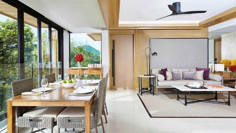 Amari Phuket - Oda
