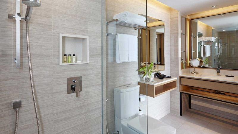 Amari Phuket - Oda