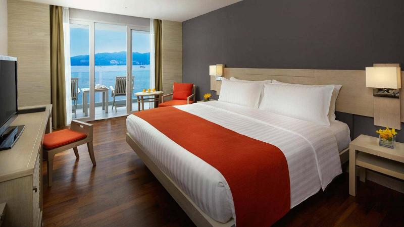 Amari Phuket - Oda