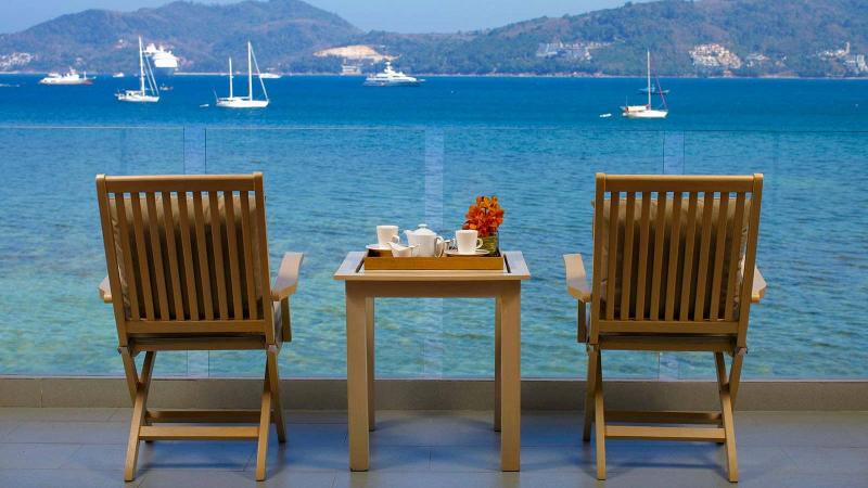 Amari Phuket - Oda