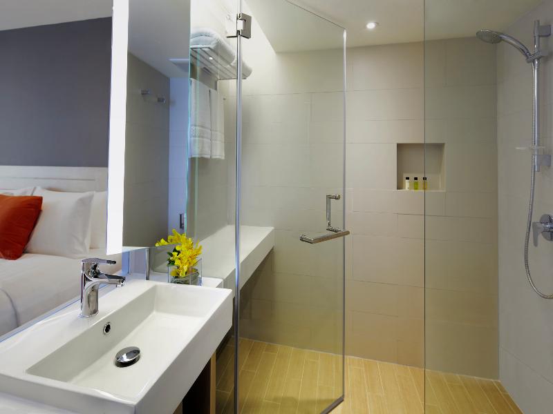 Amari Phuket - Oda