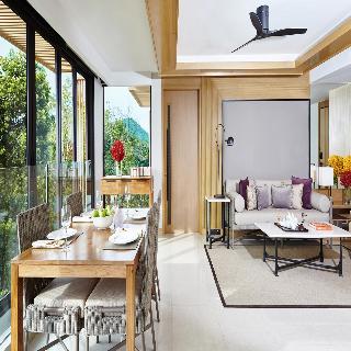 Amari Phuket fotoÄŸrafÄ±