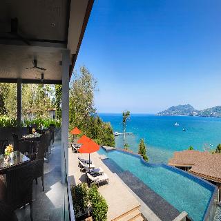 Amari Phuket fotoÄŸrafÄ±