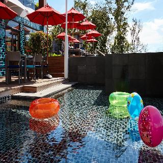 Amari Phuket fotoÄŸrafÄ±
