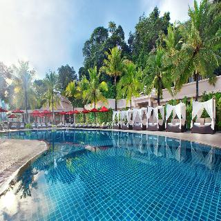 Amari Phuket fotoÄŸrafÄ±