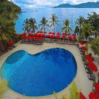 Amari Phuket fotoÄŸrafÄ±