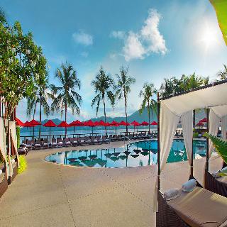 Amari Phuket fotoÄŸrafÄ±