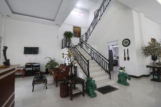 Formerly Reddoorz Near Lampung Walk fotoÄŸrafÄ±