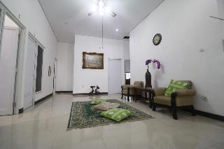 Formerly Reddoorz Near Lampung Walk fotoÄŸrafÄ±